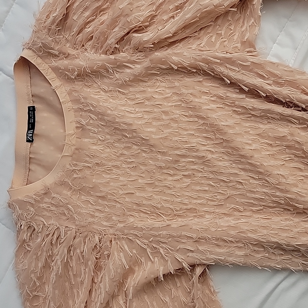 Cute zara top
